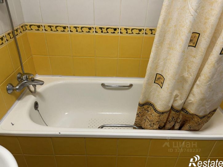 1-комн квартира улица Степана Разина, 80,  д. 80