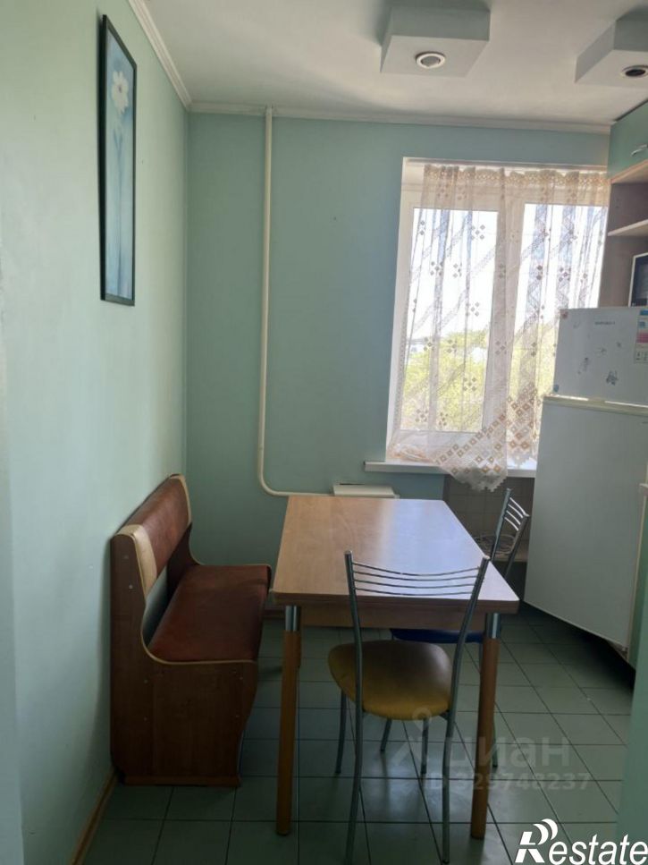 1-комн квартира улица Степана Разина, 80,  д. 80