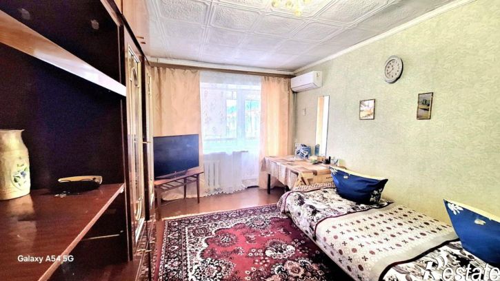 2-комн квартира 2-я Садовая улица, 11,  д. 11