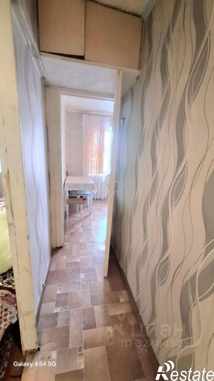 2-комн квартира 2-я Садовая улица, 11,  д. 11