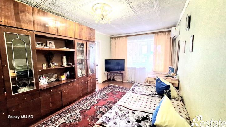 2-комн квартира 2-я Садовая улица, 11,  д. 11