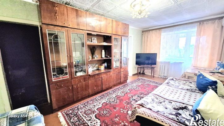 2-комн квартира 2-я Садовая улица, 11,  д. 11