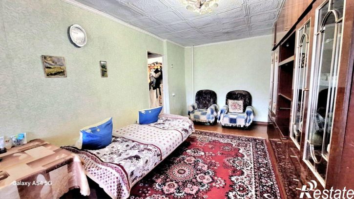 2-комн квартира 2-я Садовая улица, 11,  д. 11