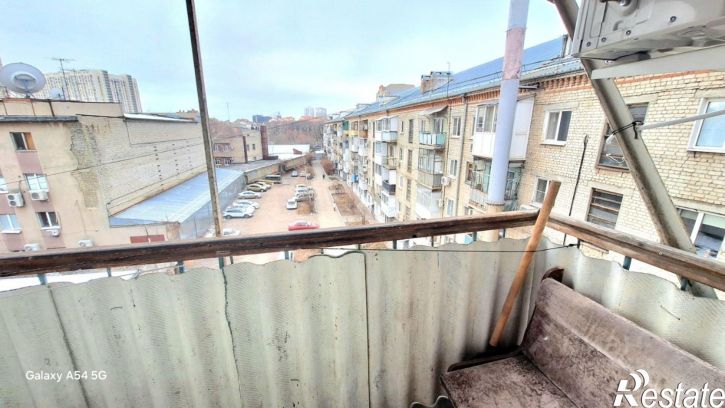 2-комн квартира 2-я Садовая улица, 11,  д. 11