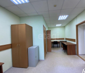 офис 249 кв м, этаж 2/14 улица Степана Разина, 54