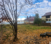 земля 4 сот Розовая улица, 6