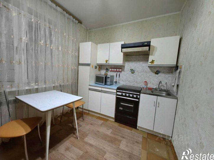 1-комн квартира Днепропетровская улица, 14,  д. 14