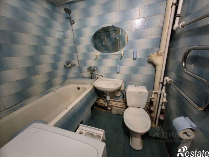 1-комн квартира Днепропетровская улица, 14,  д. 14
