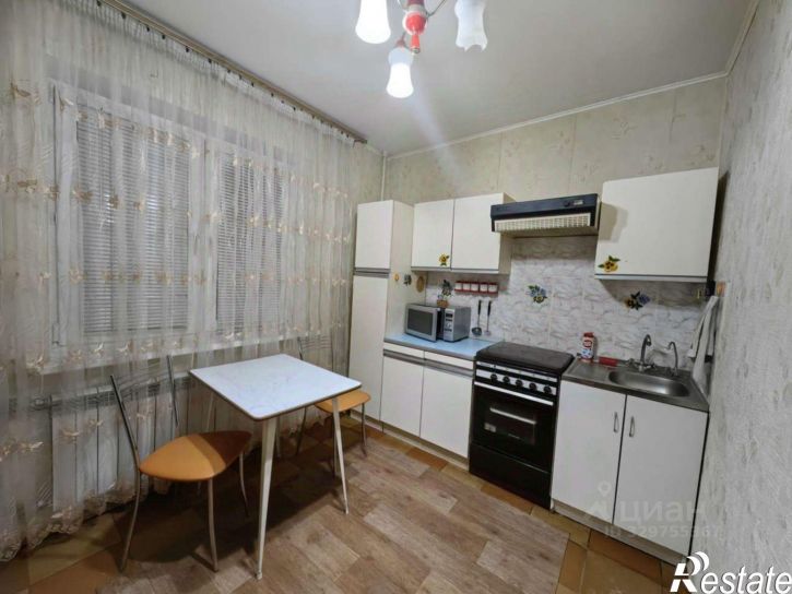 1-комн квартира Днепропетровская улица, 14,  д. 14