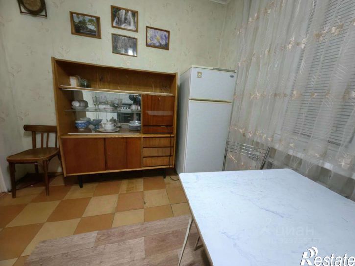 1-комн квартира Днепропетровская улица, 14,  д. 14