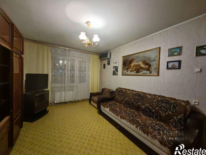 1-комн квартира Днепропетровская улица, 14,  д. 14
