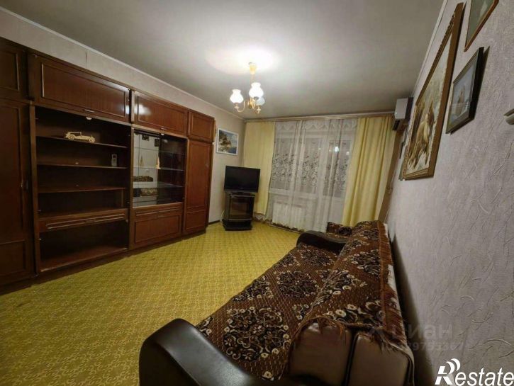 1-комн квартира Днепропетровская улица, 14,  д. 14