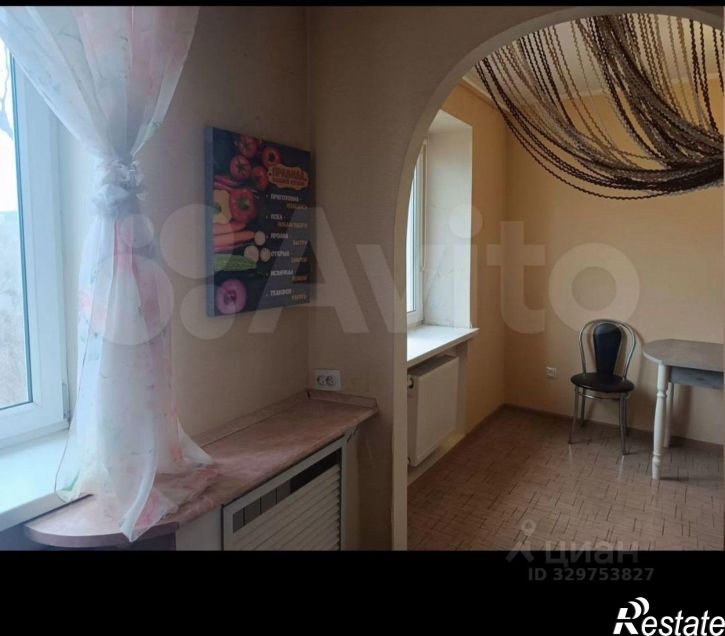 3-комн квартира 3-й Московский проезд, 3,  д. 3