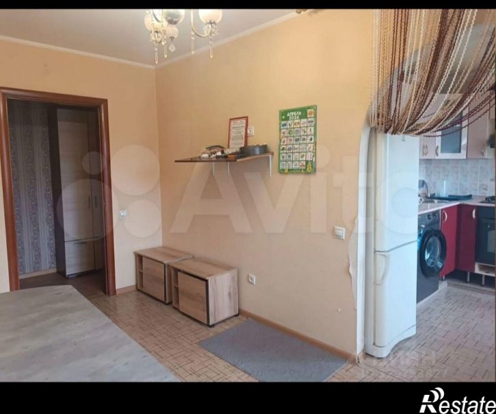 3-комн квартира 3-й Московский проезд, 3,  д. 3