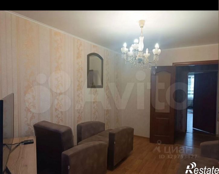 3-комн квартира 3-й Московский проезд, 3,  д. 3