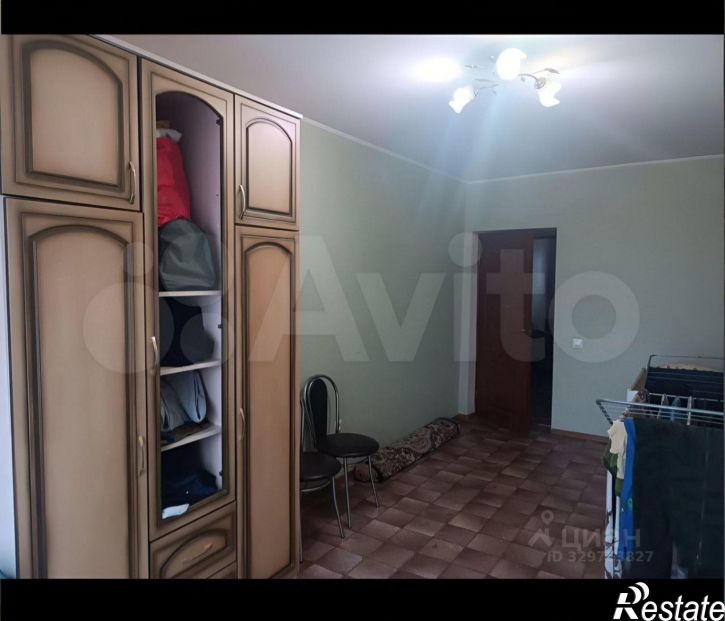 3-комн квартира 3-й Московский проезд, 3,  д. 3