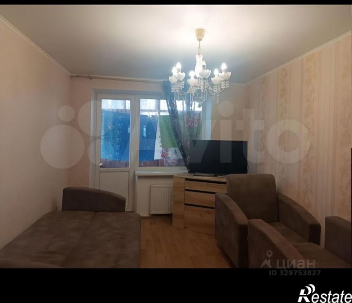 3-комн квартира 3-й Московский проезд, 3,  д. 3