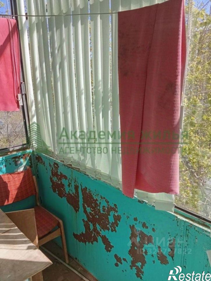 2-комн квартира улица Мира, 16,  д. 16