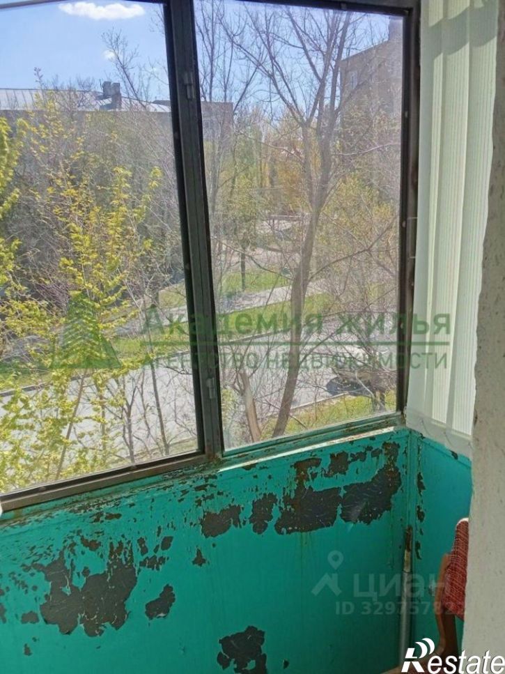 2-комн квартира улица Мира, 16,  д. 16
