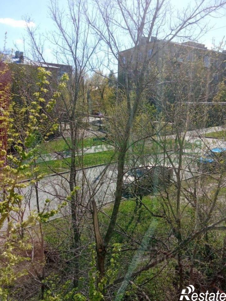 2-комн квартира улица Мира, 16,  д. 16