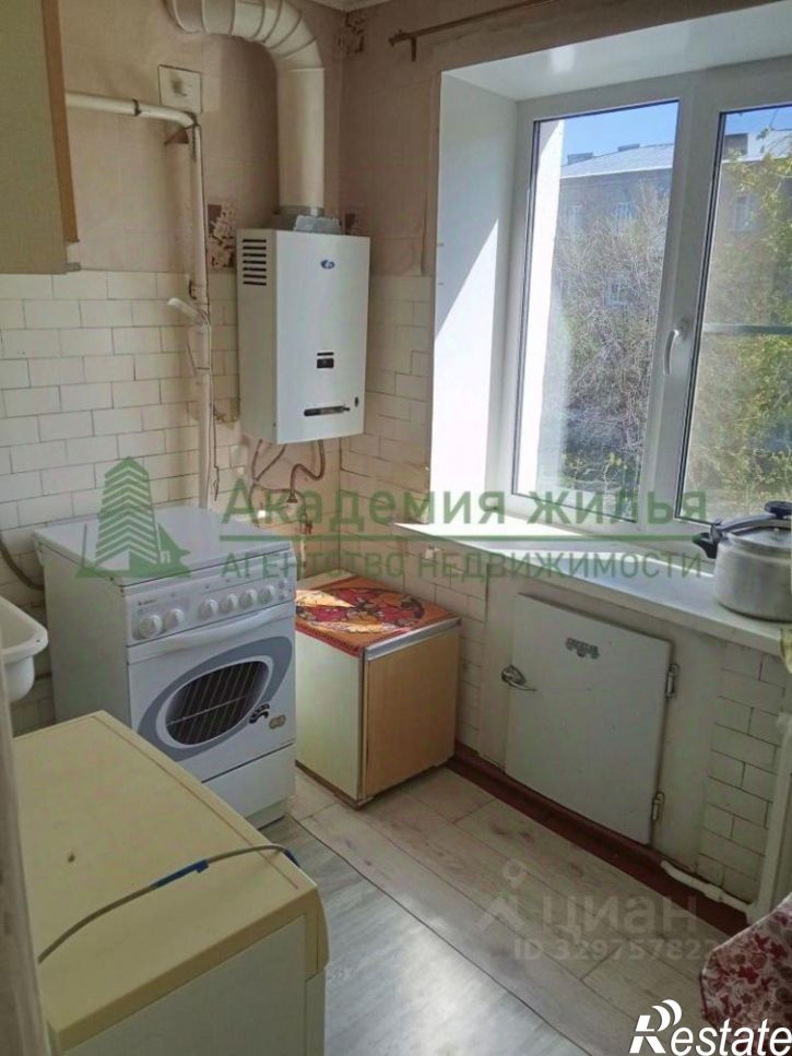 2-комн квартира улица Мира, 16,  д. 16