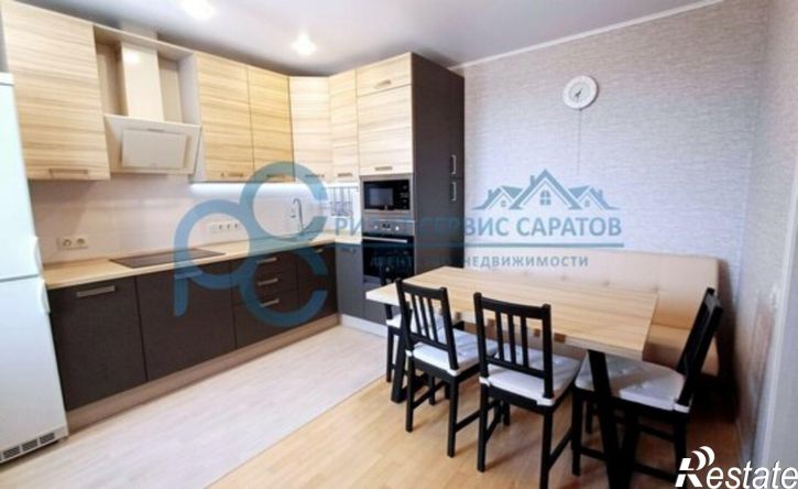 1-комн квартира 4-й Вакуровский пр-д, 3,  д. 3