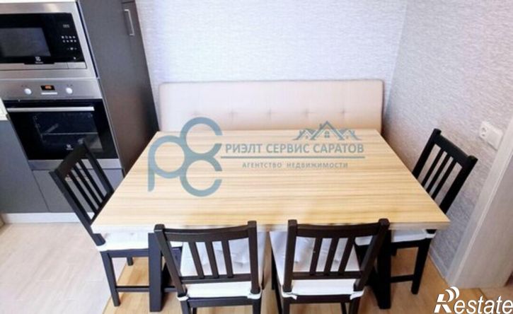 1-комн квартира 4-й Вакуровский пр-д, 3,  д. 3