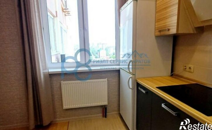 1-комн квартира 4-й Вакуровский пр-д, 3,  д. 3