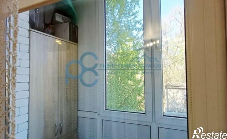3-комн квартира пр-кт им 50 лет Октября, 132,  д. 132