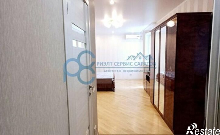 1-комн квартира 4-й Вакуровский пр-д, 3,  д. 3