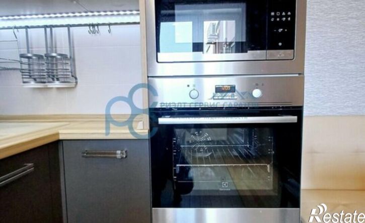 1-комн квартира 4-й Вакуровский пр-д, 3,  д. 3
