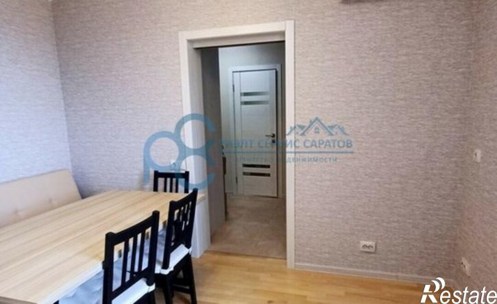 1-комн квартира 4-й Вакуровский пр-д, 3,  д. 3
