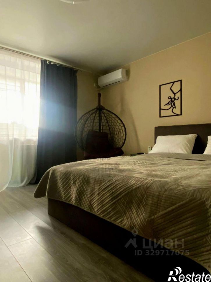 1-комн квартира ул им Николая Чихарева, 10В,  д. 10В