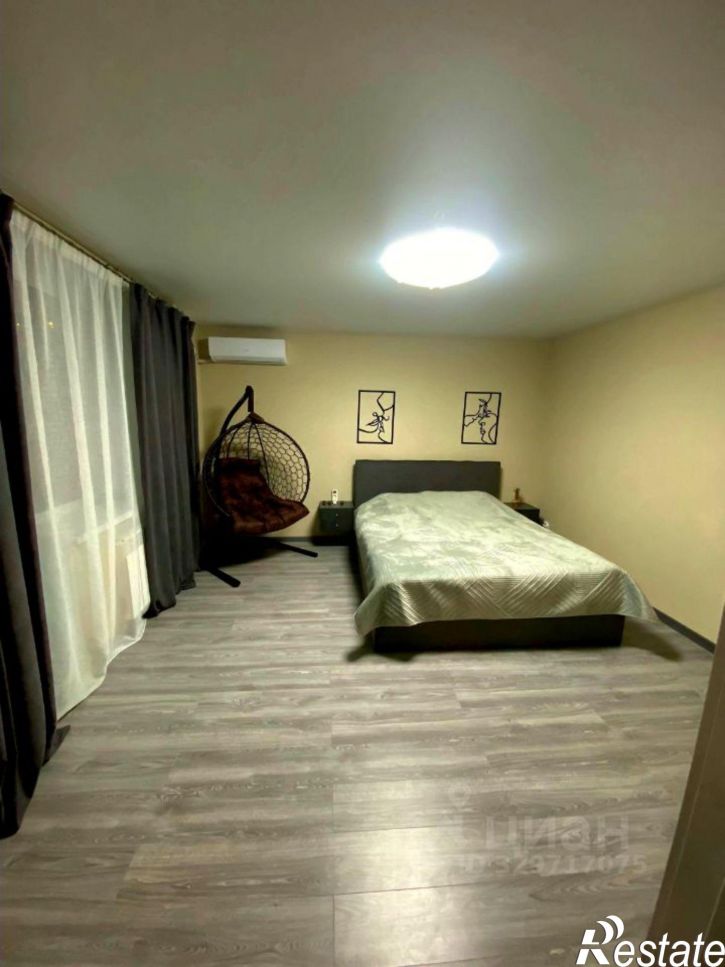 1-комн квартира ул им Николая Чихарева, 10В,  д. 10В