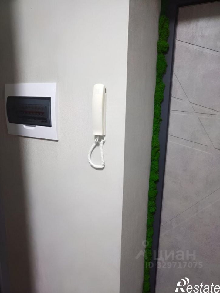 1-комн квартира ул им Николая Чихарева, 10В,  д. 10В