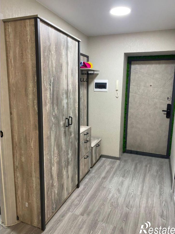 1-комн квартира ул им Николая Чихарева, 10В,  д. 10В