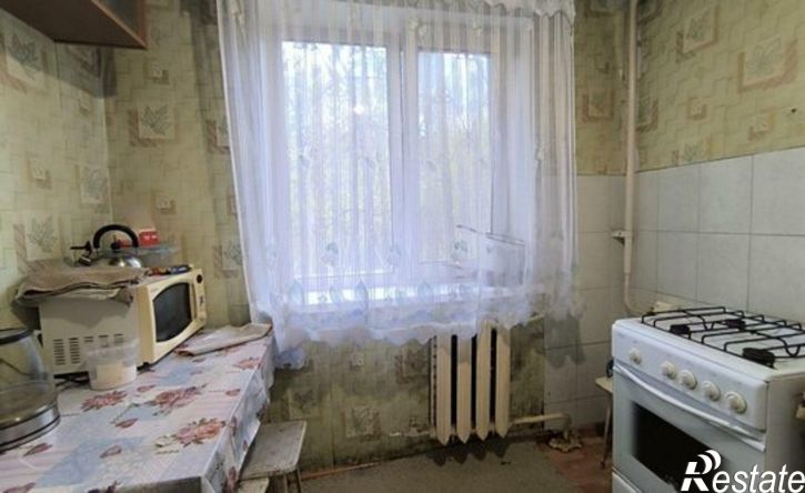 2-комн квартира ул им академика О.К.Антонова, 15А,  д. 15А