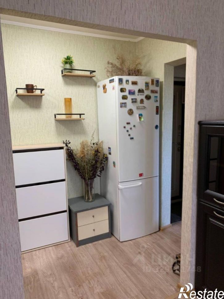 1-комн квартира улица Лопатина Гора, 10А,  д. 10А