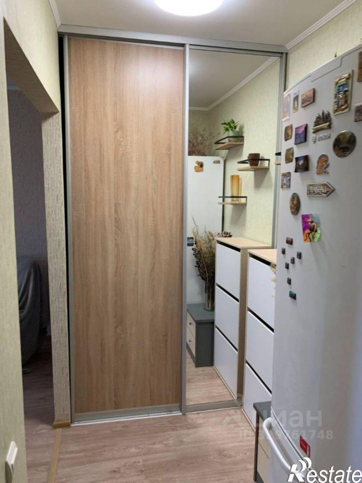 1-комн квартира улица Лопатина Гора, 10А,  д. 10А