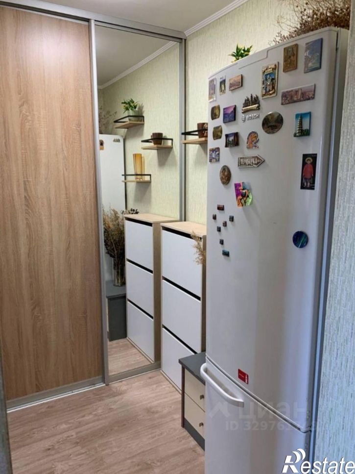 1-комн квартира улица Лопатина Гора, 10А,  д. 10А