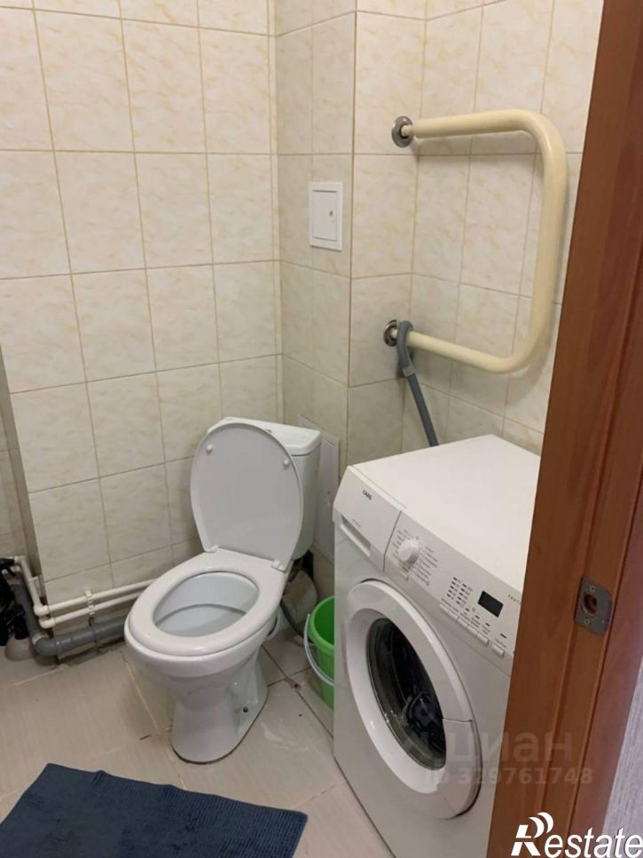 1-комн квартира улица Лопатина Гора, 10А,  д. 10А