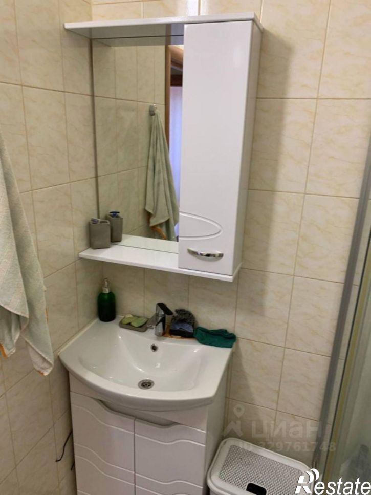 1-комн квартира улица Лопатина Гора, 10А,  д. 10А