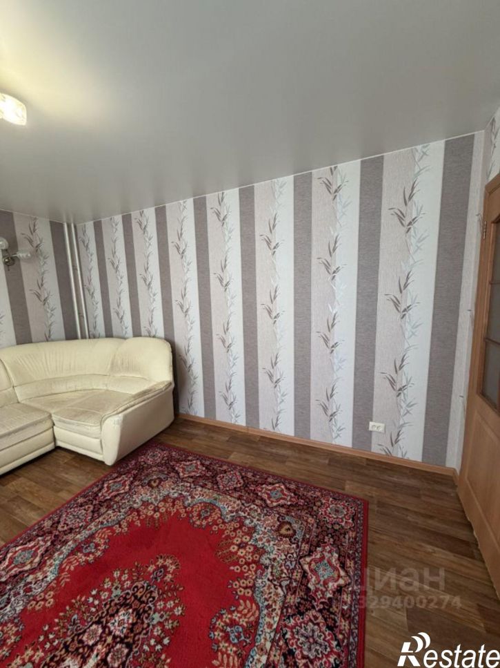 1-комн квартира улица Плякина, 1А,  д. 1А