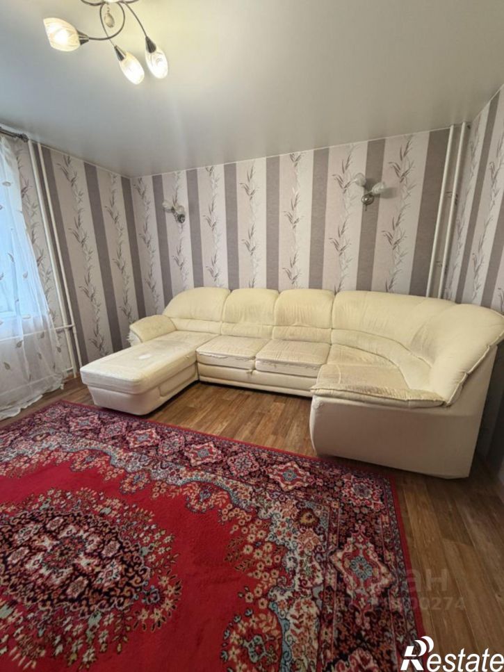 1-комн квартира улица Плякина, 1А,  д. 1А