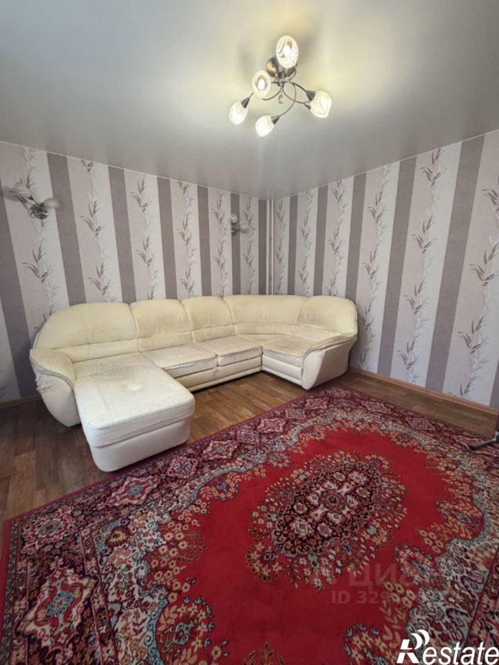 1-комн квартира улица Плякина, 1А,  д. 1А