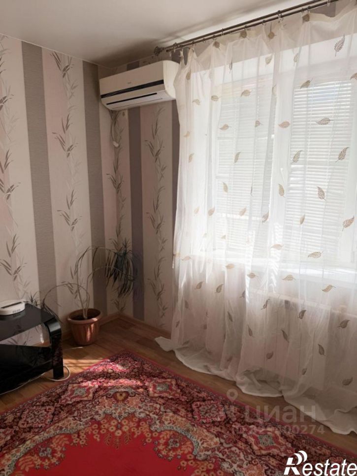 1-комн квартира улица Плякина, 1А,  д. 1А