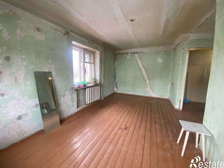 1-комн квартира Советская улица, 98,  д. 98