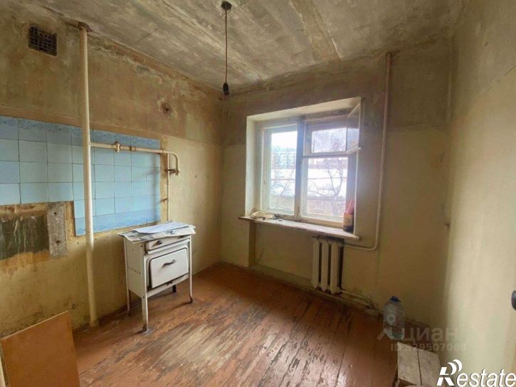 1-комн квартира Советская улица, 98,  д. 98