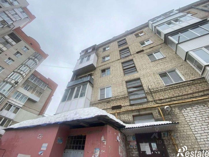 1-комн квартира Советская улица, 98,  д. 98