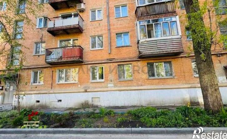 2-комн квартира ул Танкистов, 72,  д. 72